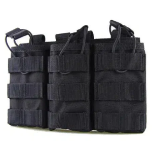 PORTA TOLVA TRIPLE MOLLE  41005